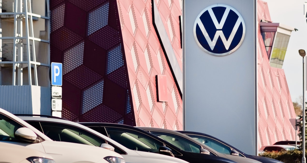 Volkswagen Çin’in Sincan bölgesindeki fabrikada ortaklığını bitirecek