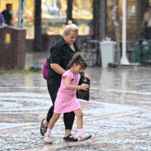 meteorolojiden son dakika uyarisi gok gurultulu saganak geliyor sele dikkat C1uvxwLJ