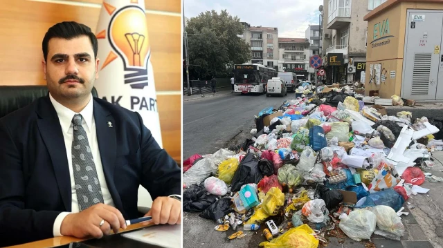 AK Parti Genel Sekreteri Eyyüp Kadir İnan’dan CHP’li belediyelere tepki: İzmir’i krize mahkûm eden bu tabloyu herkes görüyor ak parti genel sekreteri eyyup kadir inandan chpli belediyelere tepki izmiri krize mahk m eden bu tabloyu herkes goruyor ceTsGlPE