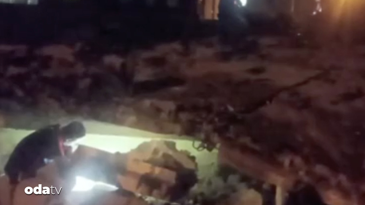 batmanda bina coktu MuDA58NF