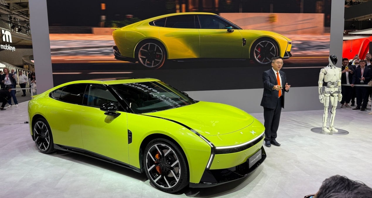 bilim kurgu gercek oluyor cinli otomotiv devinden sok iddia ucan otomobiller 2026da yollarda 7TQHrAbS