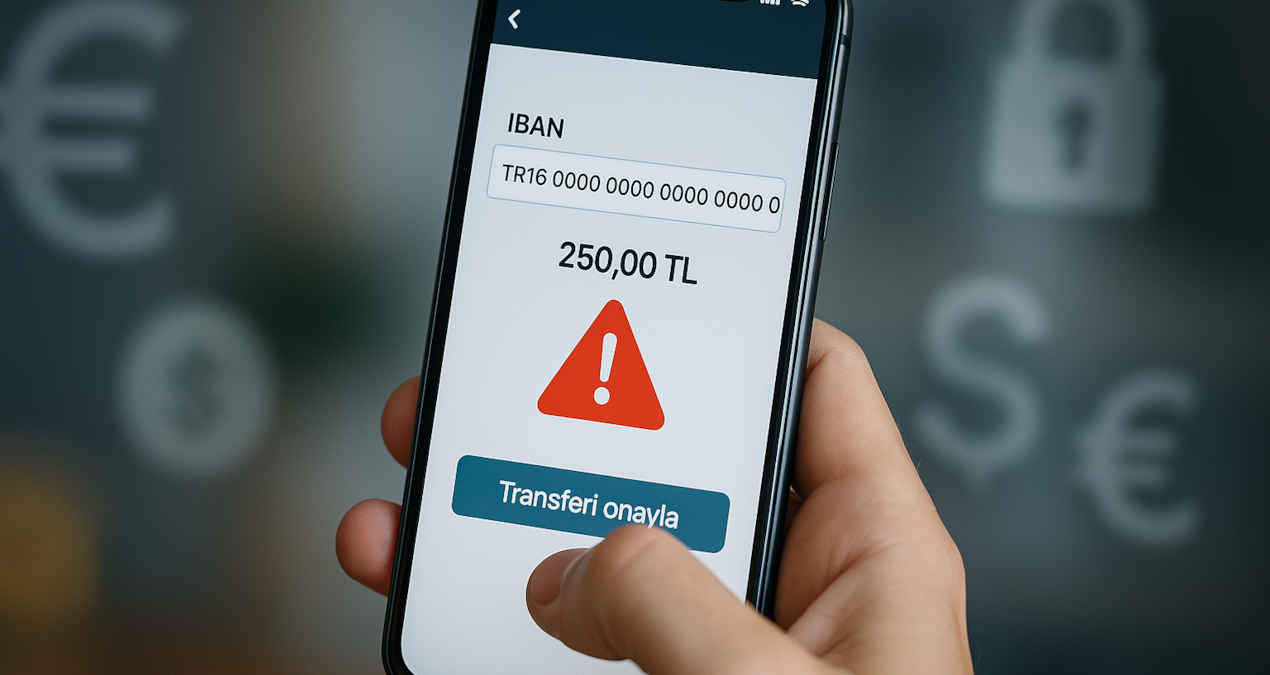 herkes ibanla para gonderiyor ama kimse bu tehlikeyi bilmiyor iLpGnMX6