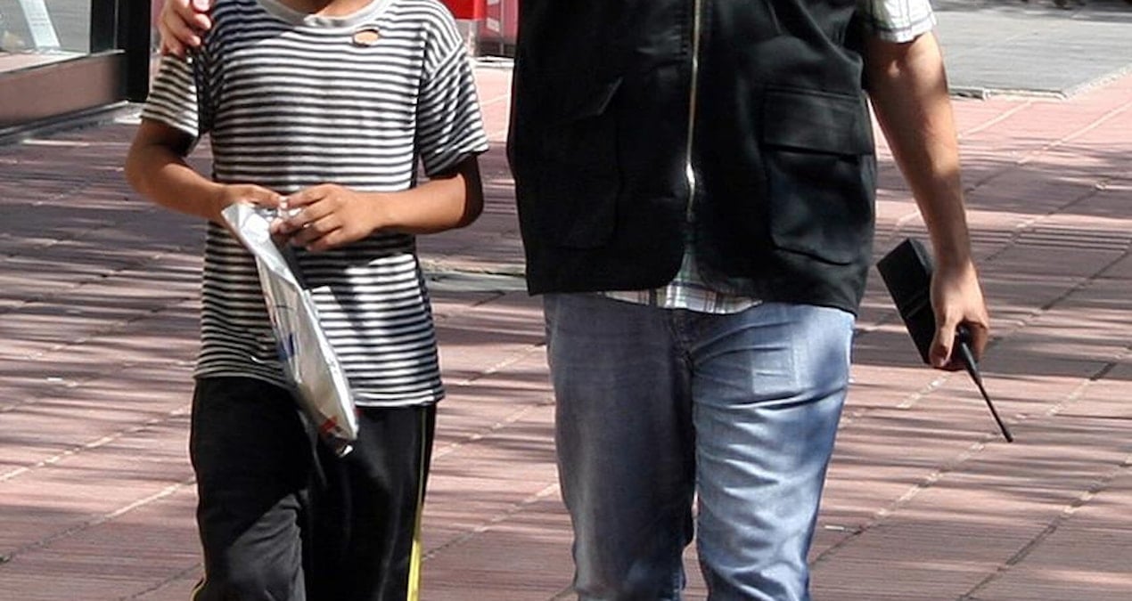 Hükümetin “Suça sürüklenen çocuk” planı belli oldu! Bakanlık harekete geçti hukumetin suca suruklenen cocuk plani belli oldu bakanlik harekete gecti 6ytLZ8uT