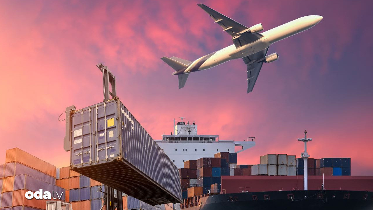 İhracatçılar, rotayı Güney Amerika’ya çevirdi ihracatcilar rotayi guney amerikaya cevirdi tWjXGdYX