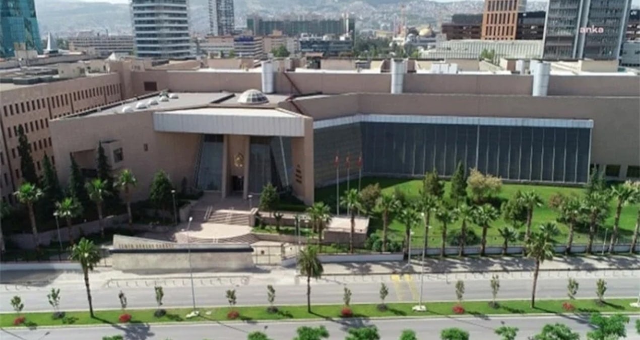 İzmir’de CHP’li yöneticilere soruşturma izmirde chpli yoneticilere sorusturma JfJI8BH9