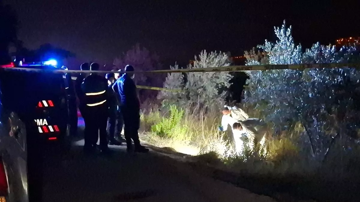 Manavgat’ta Kayıp Kadir Kaplan’ın Cesedi Bulundu manavgatta kayip kadir kaplanin cesedi bulundu 1NiQsnhd