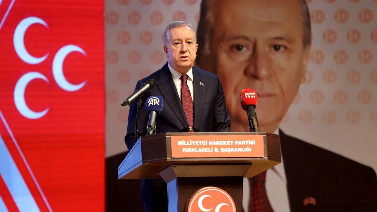 mhpden surec aciklamasi teror orgutuyle pazarlik terore verilmis bir taviz yok r7yOM3A1