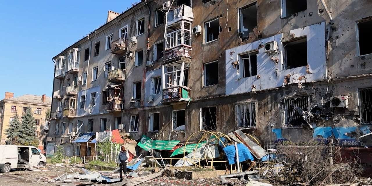 Rusya Kramatorsk’a hava saldırısı düzenledi rusya kramatorska hava saldirisi duzenledi TjUdb58V