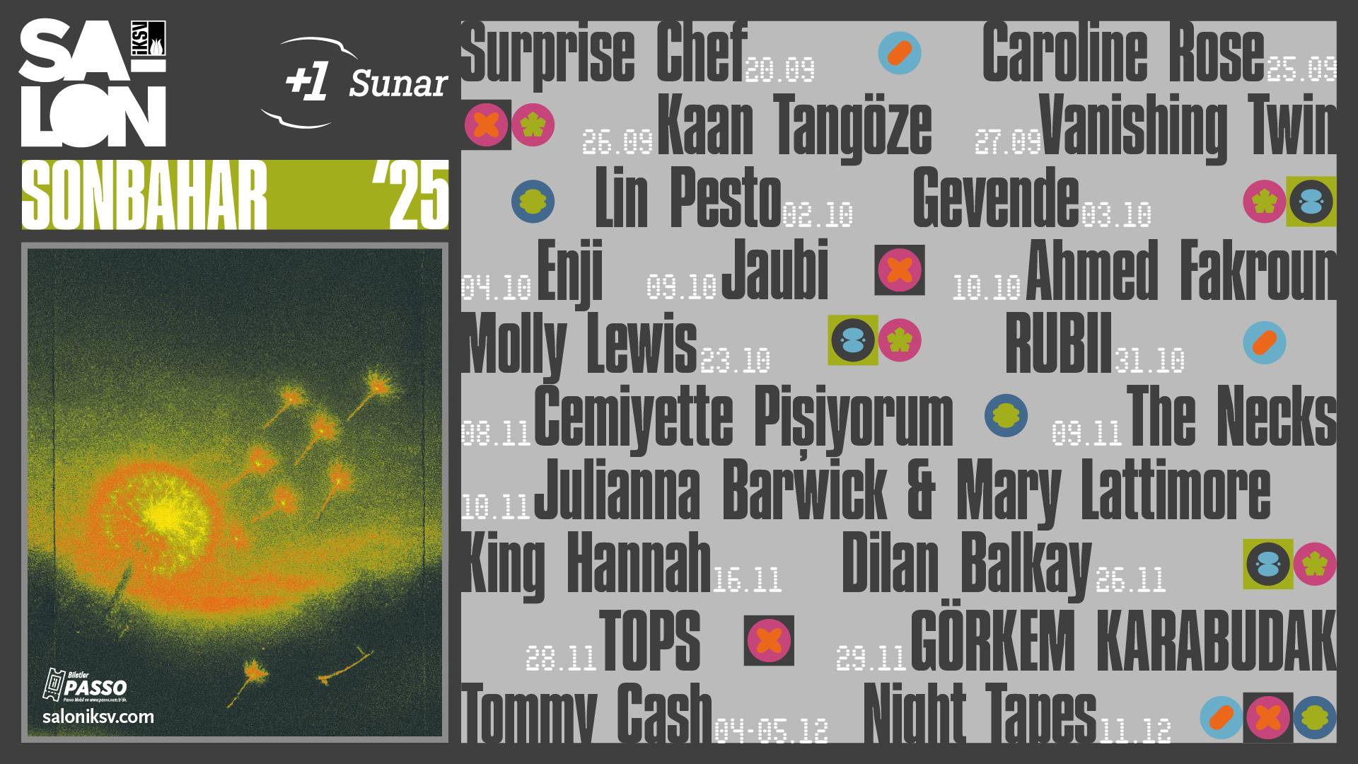salon iksvnin sonbahar programina yeni isimler eklendi E12YPXKv