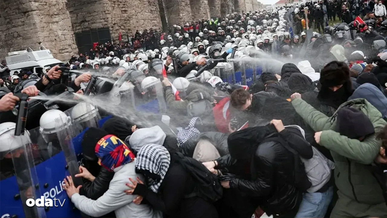 siyasi belirsizlik fon piyasasini sarsti dovize yonelis artti axj1gbMw