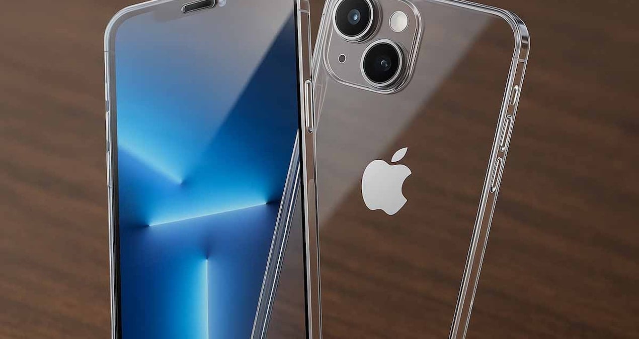 tarih verildi tamamen camdan olusan iphone geliyor iGliHqmQ