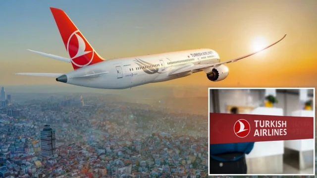 THY’den ucuz bilet kampanyası: Resmen duyuruldu, her şey dahil olacak