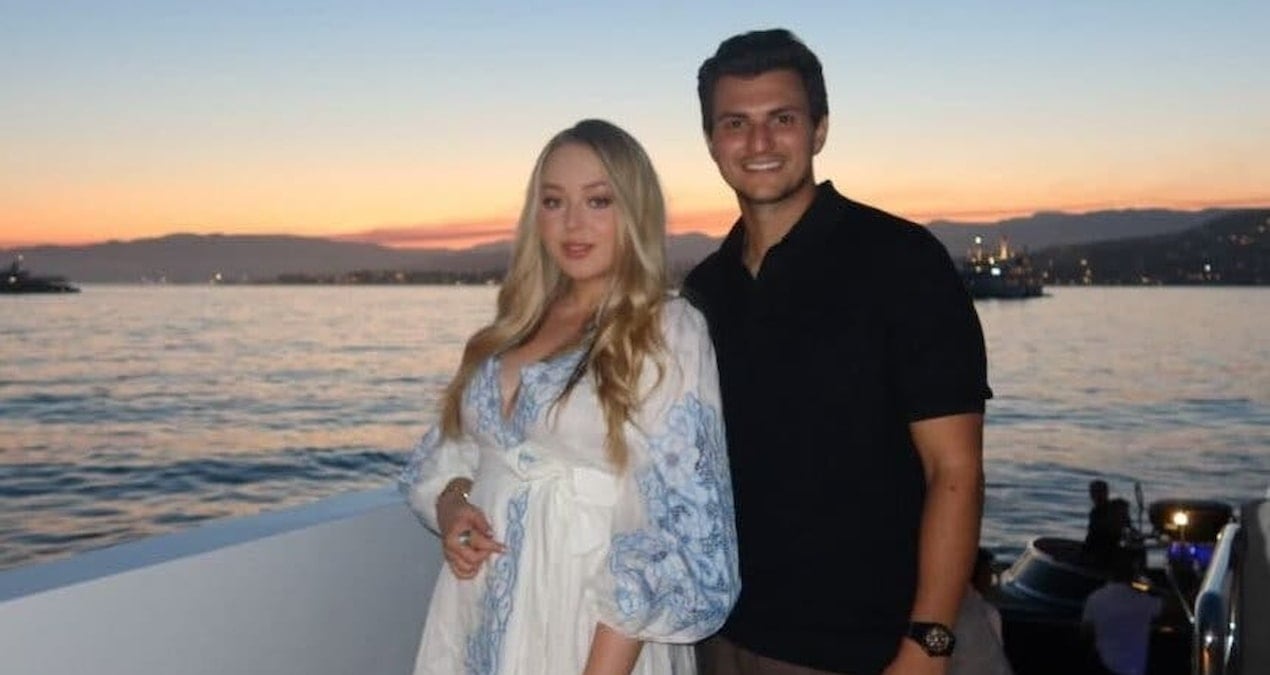 Trump’ın kızı, Türk milyarderin yatında yaz tatili yaptı: Bu işin içinde büyük anlaşmalar var trumpin kizi turk milyarderin yatinda yaz tatili yapti bu isin icinde buyuk anlasmalar var XA6OWBb4