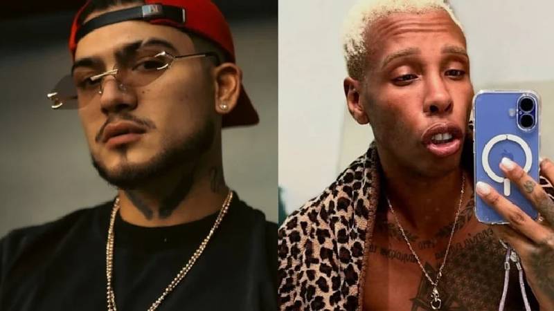 Turneye çıkan Kolombiyalı sanatçılar Meksika’da ölü bulundu turneye cikan kolombiyali sanatcilar meksikada olu bulundu kKiR5nZ3