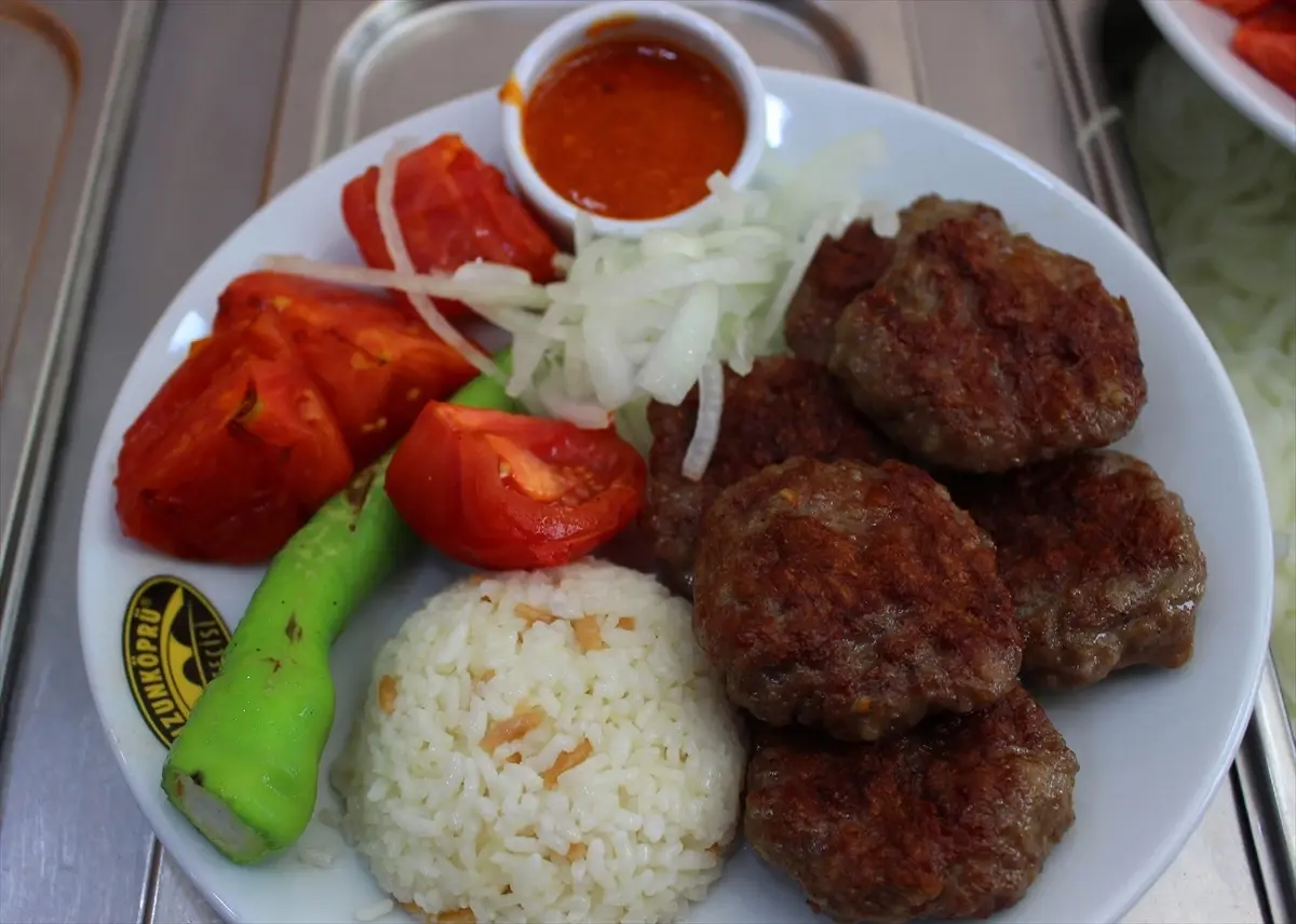 uzunkopru koftesi cografi isaret aldi 6ezItJMy