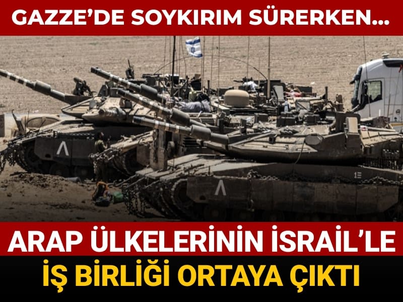gazzede soykirim surerken arap ulkelerinin israille isbirligi ortaya cikti mCJ6bRSw.jpg