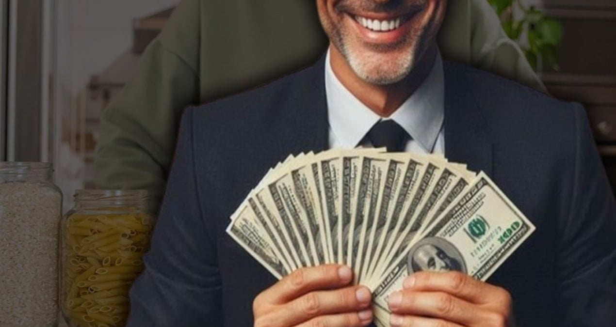 milyonerlerin yuzde 995i boyle dusunuyor EHR1C3bk.jpg