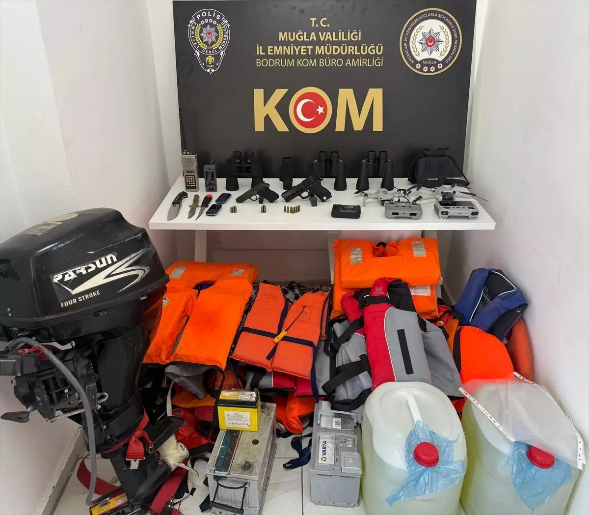 muglada gocmen kacakciligi operasyonu 13 tutuklama RAanzQGu.jpg