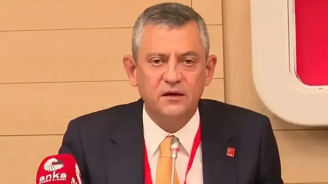 Özgür Özel şikayet mesaisine devam ediyor: Bu kez de İspanya’da Türkiye’yi şikayet etti ozgur ozel sikayet mesaisine devam ediyor bu kez de ispanyada turkiyeyi sikayet etti R8gFuHmQ