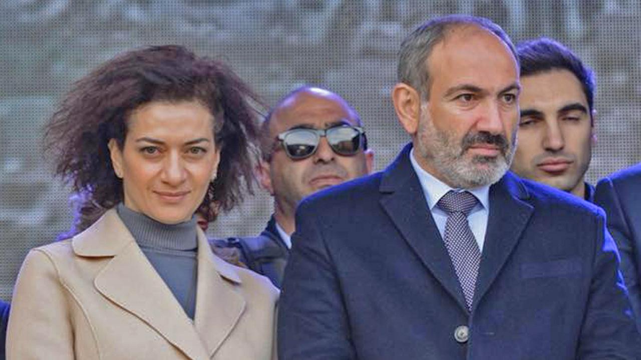 pasinyanin esi anna hakobyan erdoganin kitabini cok begendi b2DUUTtX