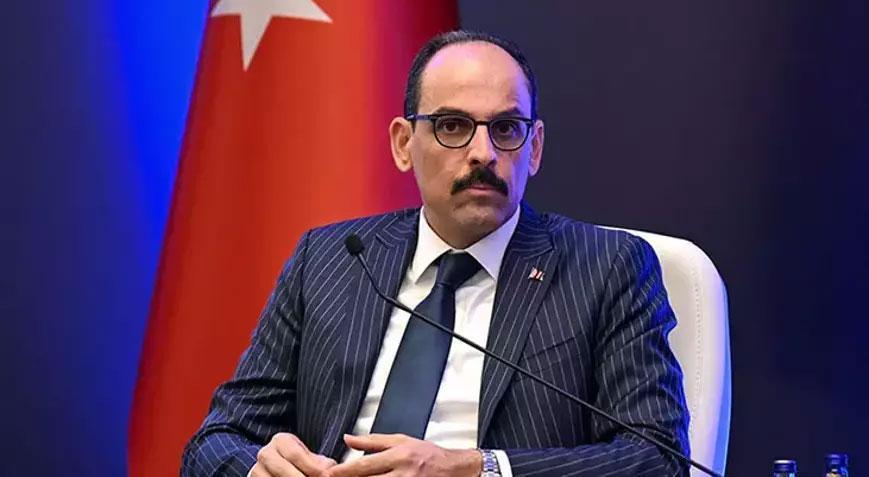 SON DAKİKA! MİT Başkanı Kalın Mısır’a gidiyor! Gazze müzakerelerine katılacak son dakika mit baskani kalin misira gidiyor gazze muzakerelerine katilacak OWMFaubz