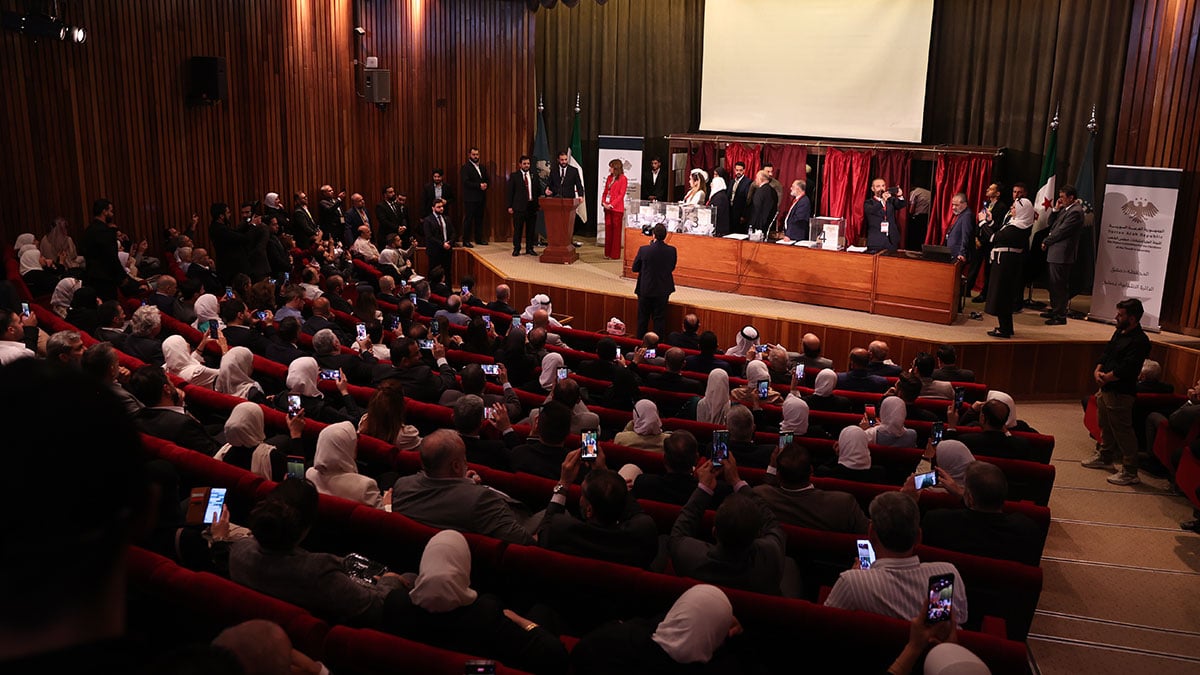 suriyede halk meclisi secimleri sona erdi HbpB4rS5