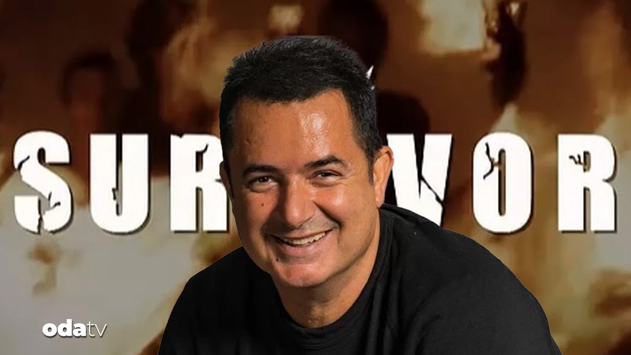 Survivor 2026’da ilk isim belli oldu survivor 2026da ilk isim belli oldu 2daqwYxw