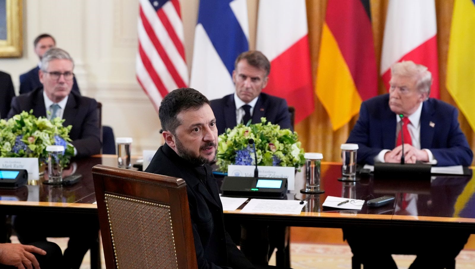 zelenski ve trump 17 ekimde washingtonda gorusecek cOBCOHKN.jpg