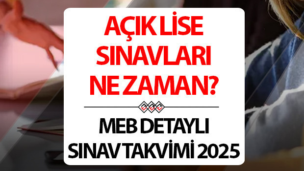 AÖL 1. DÖNEM SINAV GÜNLERİ VE OTURUM SAATLERİ || Açık lise sınavları ne zaman, sınav yerleri ayın kaçında açıklanacak? MEB detaylı sınav takvimi yayınlandı! aol 1 donem sinav gunleri ve oturum saatleri acik lise sinavlari ne zaman sinav yerleri ayin kacinda aciklanacak meb detayli sinav takvimi yayinlandi VnRRNGJz.jpg