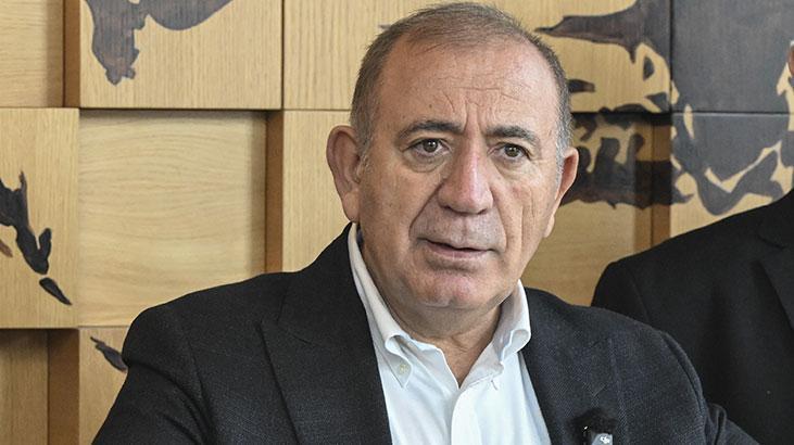 Gürsel Tekin: Geldiğimiz günden beri şeffafız