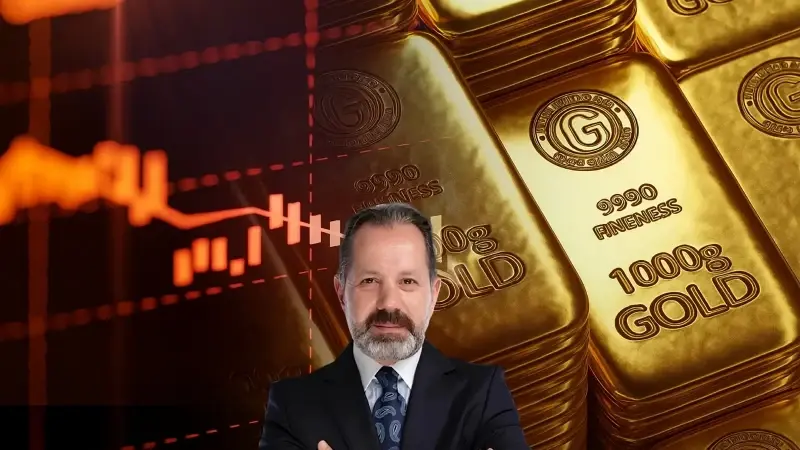 İslam Memiş ‘Sakın almayın zarar edersiniz’ diyerek o tarihi işaret etti: Gram altın ve gümüş için yıl sonu beklentisini açıkladı