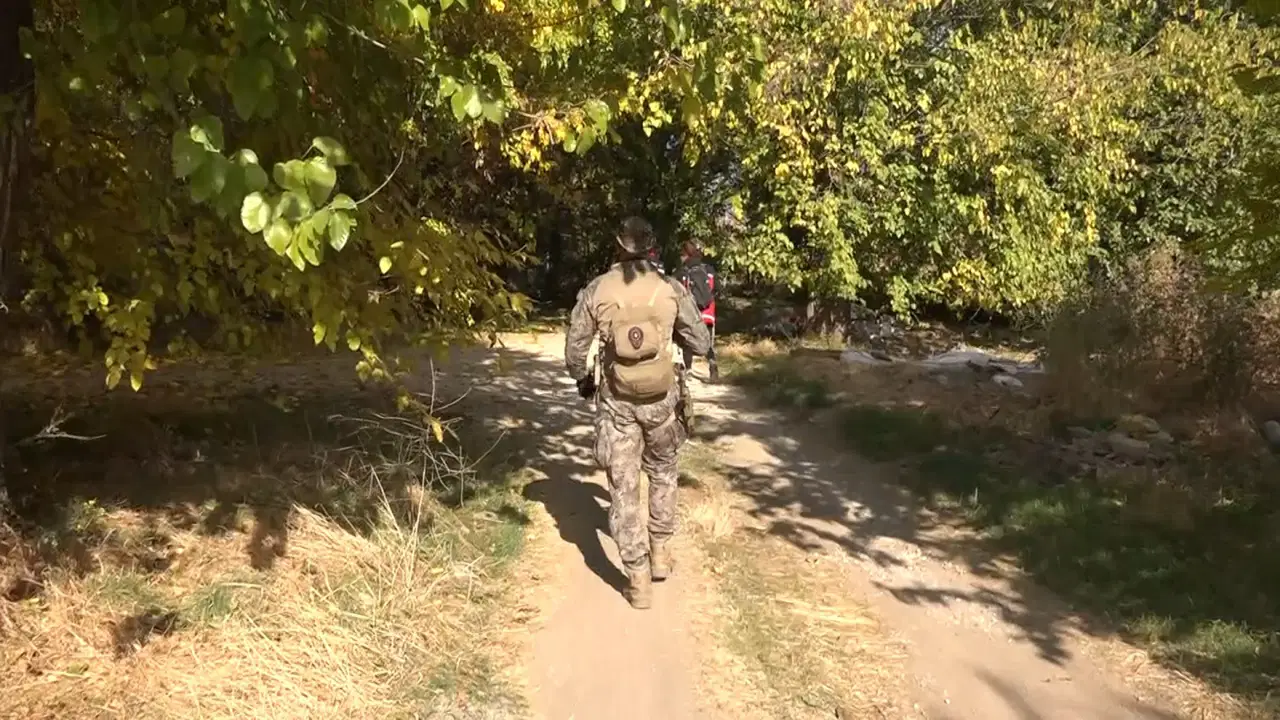 Otizmli Veysel Bilen 6 gündür kayıp: Arama çalışması sürüyor!