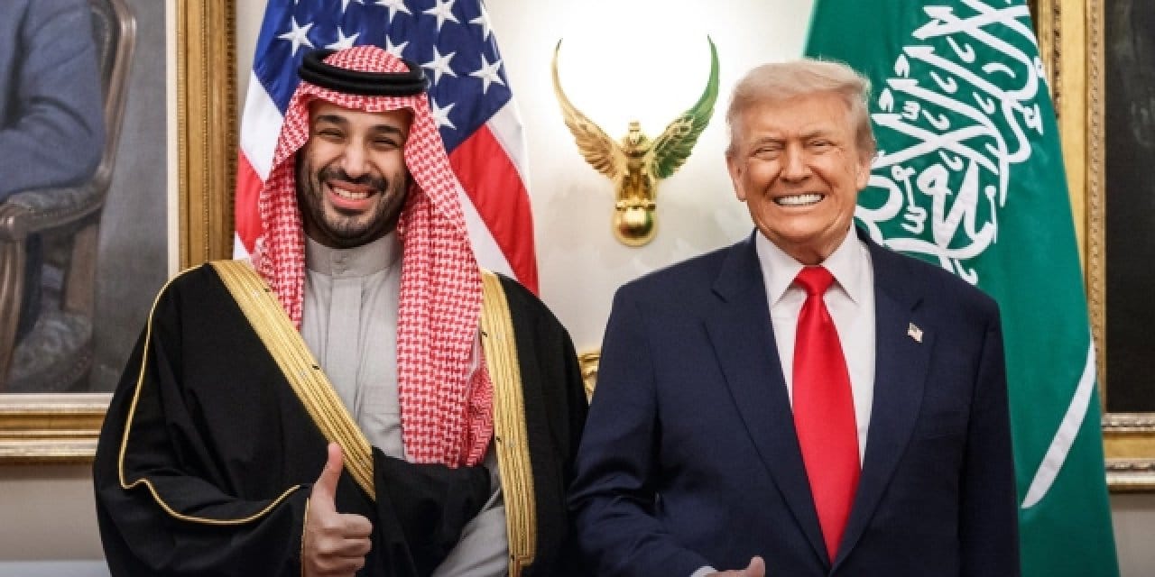 Suud, NATO ve İsrail’e eş mi?