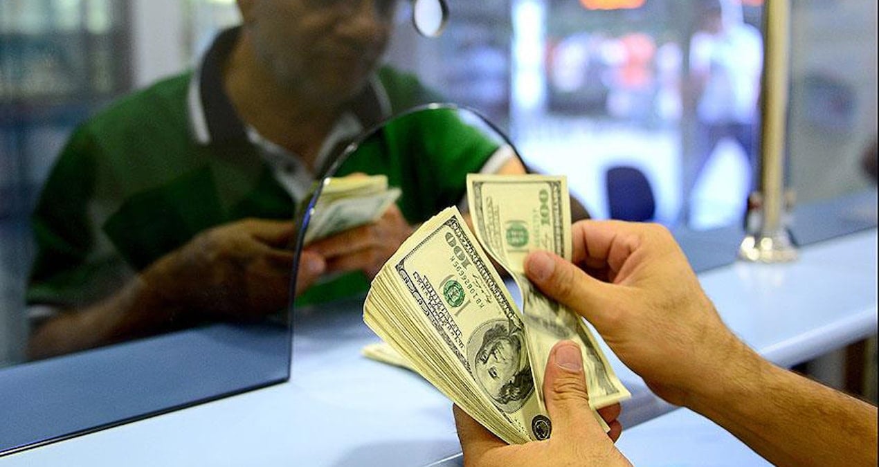 Türkiye’de en çok döviz bulunduran 3 kent şaşırttı! Tahmin bile edemezsiniz