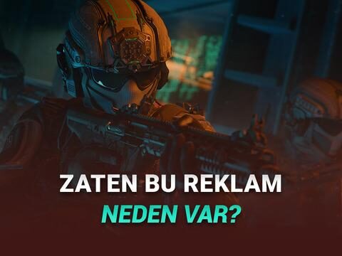 Call of Duty: Black Ops 7’nin Bir Reklamı Yasaklandı: Tamam da Niye? – Webtekno – Güncel Teknoloji Haberleri ve Video İncelemeleri