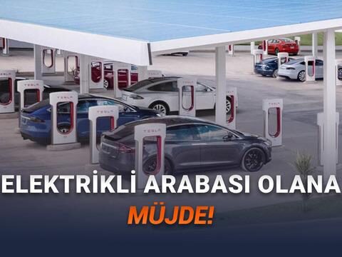 EPDK’nın Elektrikli Otomobil Şarj İstasyonlarına İlişkin Yeni Düzenlemesi Açıklandı – Webtekno – Güncel Teknoloji Haberleri ve Video İncelemeleri