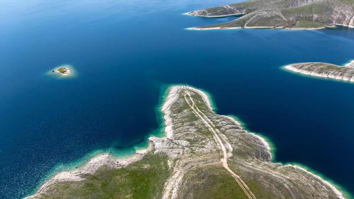 Adıyaman’da Baharın Güzellikleri