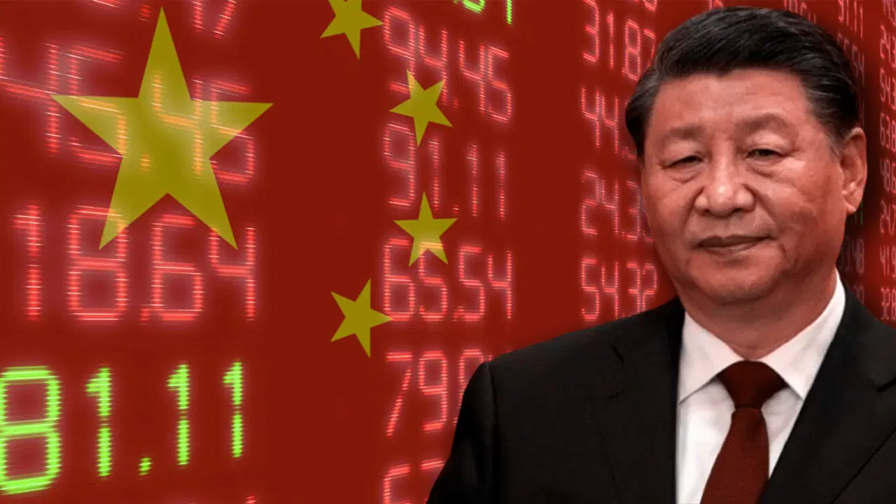 Çin Ekonomisi İlk Çeyrekte Yüzde 5 Büyüme Gösterdi: Savaşın Etkilerine Rağmen Hedefe Ulaşıldı