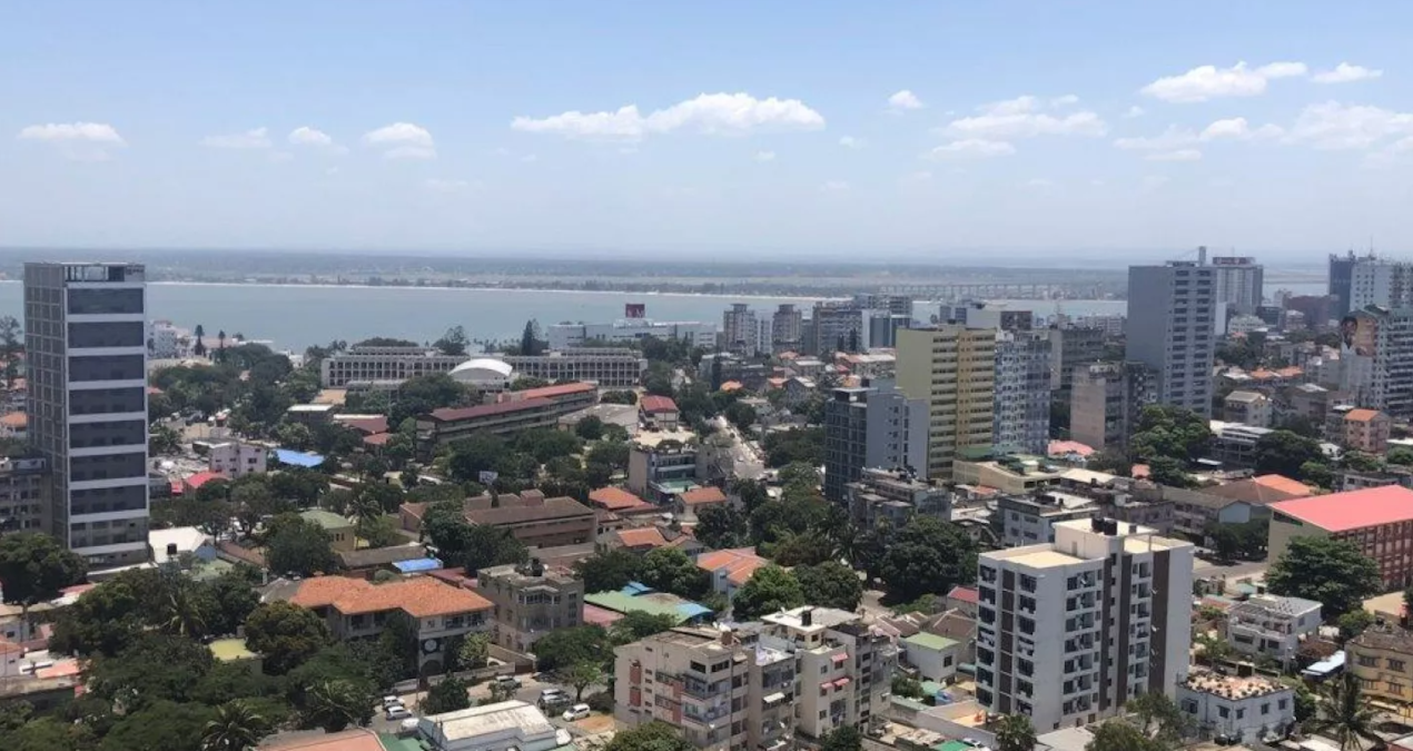 Mozambik, Çin ile Tarihi Anlaşma İmzaladı: Enerji ve Maden Rezervleri Teslim Edilecek
