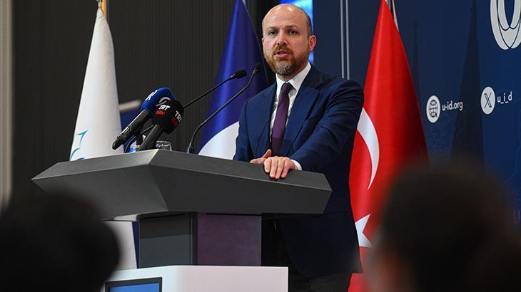 Bilal Erdoğan, Lyon’da “Anadolu’dan Avrupa’ya Ortak Miras Buluşmaları” Programında Önemli Açıklamalarda Bulundu