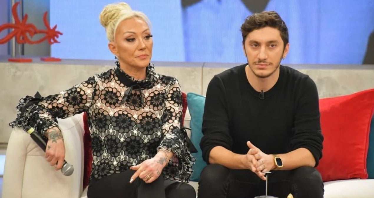 Güllü’nün Oğlu Tuğberk Yağız Gülter Kaza Geçirdi
