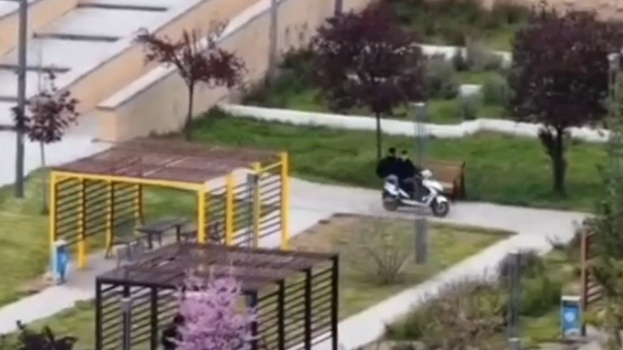 Motosiklet Kullanıcılarına Yüksek Ceza Uygulandı