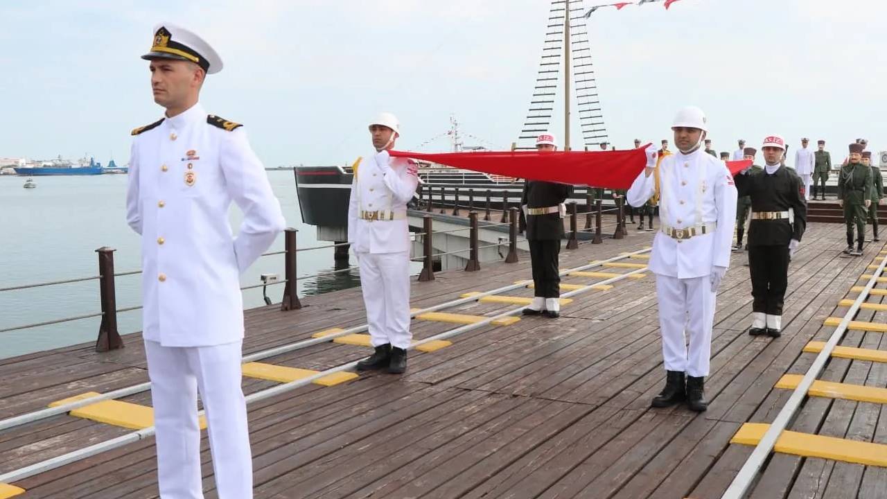 Samsun’da Anlam Dolu Bir Koşu Etkinliği