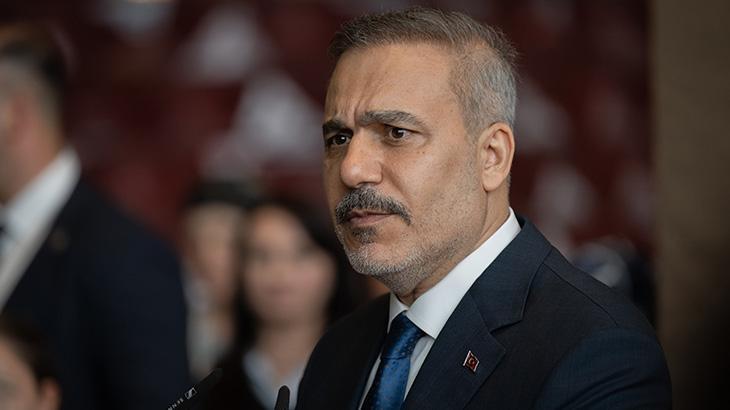 Erdoğan: CHP içi çatışmanın tarafı değiliz