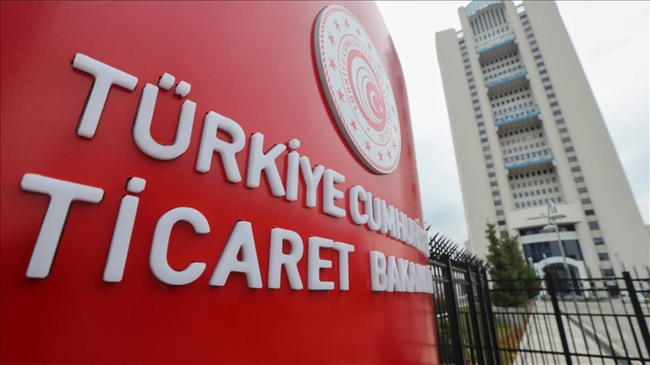 Ticaret Bakanlığı açıklama yaptı: Yurt dışından getirilen ürünlere sınırlama mı geliyor?