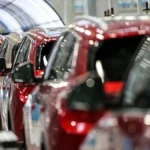 4x4 otomobillerin vergisi artirilacak RiyuznVG