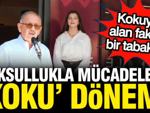 Ak partili mehmet ozhaseki yoksullukla mucadelenin formulunu buldu ette koku donemi basladi Kp7sCCLn