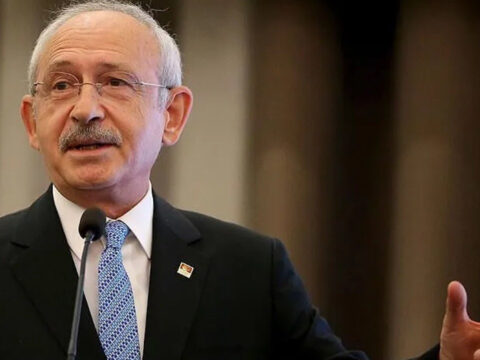 Chp genel baskani kilicdaroglundan kktc mesaji lJOmBagC