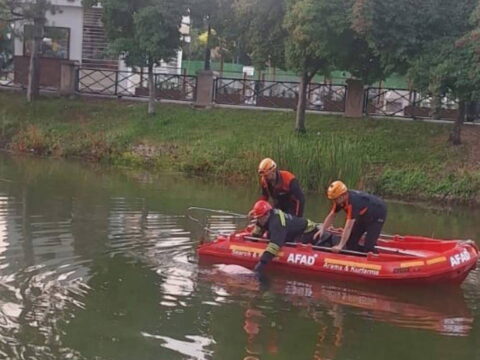 Kayip olarak araniyordu porsuk cayinda cansiz bedeni bulundu AvWSyM15