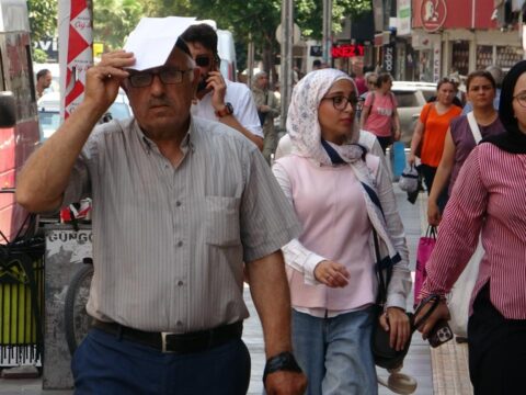 Sicak ve nem hayati olumsuz etkiliyor uzmanlardan onemli uyari iX6RBhvD